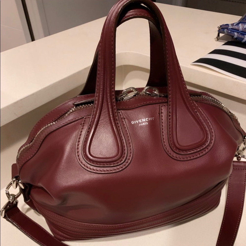 Givenchy Nightengale Bag